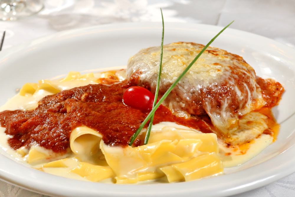 Polpetone à moda italiana: aprenda essa receita deliciosa para acompanhar massas