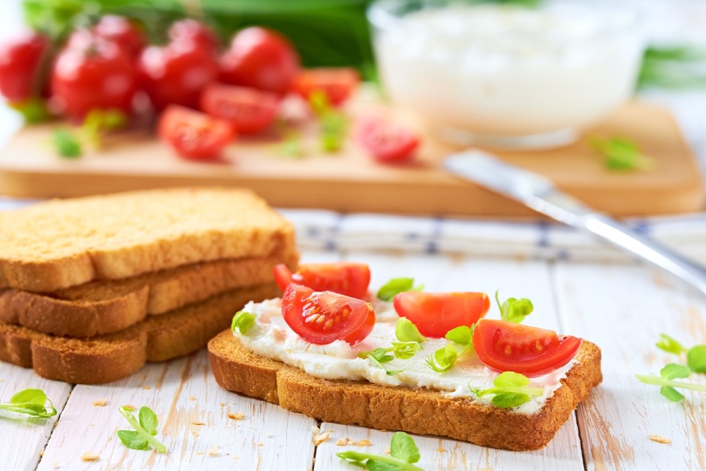 O creme de ricota é um queijo? Desvendamos esse mistério 